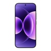 Смартфон Xiaomi 17 12 ГБ/256 ГБ черный